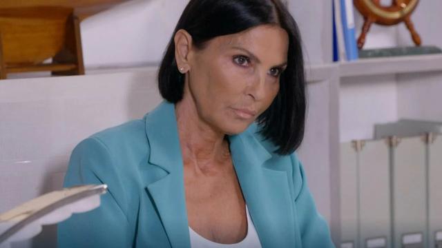 UPAS, trame giugno: Marina torna a Napoli, Niko chiude con Manuela 