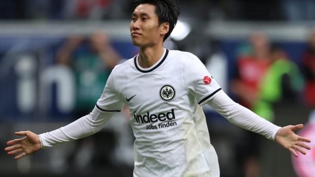 Kamada potrebbe essere il primo colpo di mercato del Milan