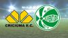 Juventude visita Criciúma de olho na quinta vitória seguida na Série B