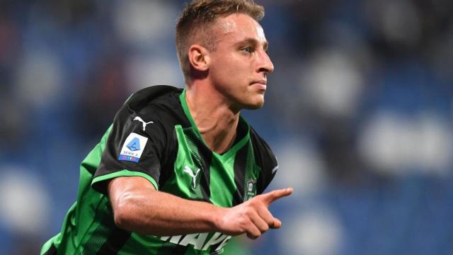 Roma, Tiago Pinto incontra Carnevali: interessa Frattesi