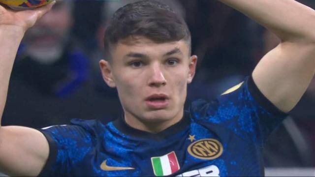 Lazio, l'Inter per arrivare a Milinkovic e Marusic potrebbe offrire Zanotti più soldi