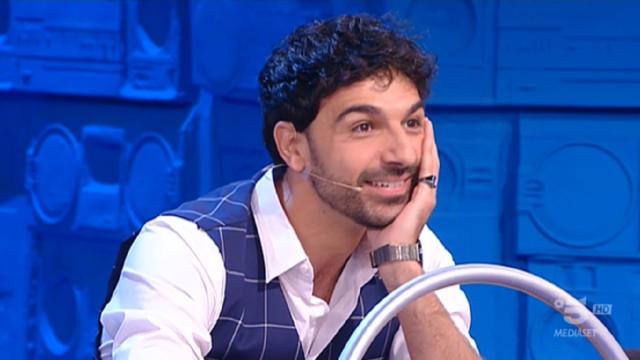 Amici, Todaro svela: 'Non mi ha chiamato nessuno dalla Rai'