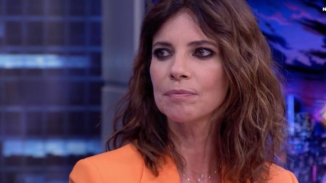 Maribel Verdú desvela en 'El Hormiguero' que perdió a una hermana melliza