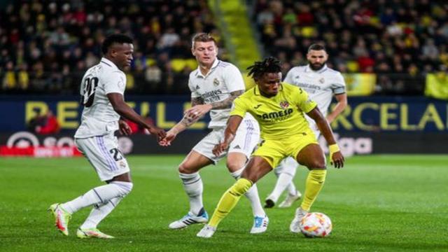 Milan, possibile assalto per Chukwueze