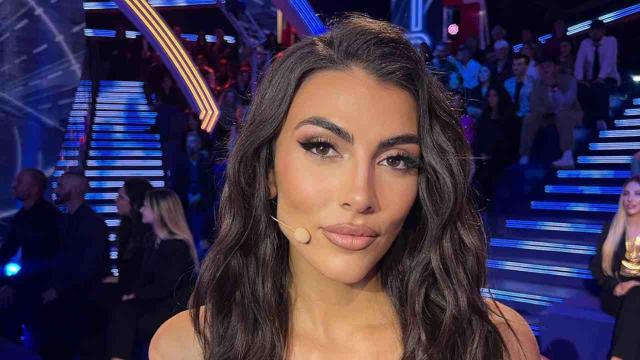 GF, Venza: 'Sarà ancora Salemi la commentatrice social'