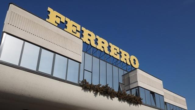 Lavoro, Ferrero assume personale d'ufficio: nessuna scadenza per le candidature