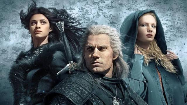 Trailer da 3ª temporada de 'The Witcher' traz ação, romance e despedida de Cavill