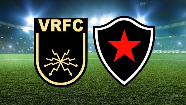 Volta Redonda recebe Botafogo-SP buscando se recuperar na Série C
