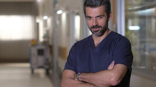 Fiction Rai 2023/24: torna Doc - Nelle tue mani
