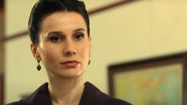Terra amara,12 giugno: Julide viene indagata e sospesa dal suo incarico