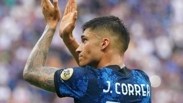 Calciomercato Inter: potrebbe arrivare Milinkovic-Savic, Correa sarebbe in uscita
