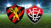 Sport e Vitória fazem duelo de leões da rodada da Série B
