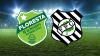 Floresta recebe Figueirense buscando fugir do Z4
