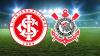 Com time misto, Inter recebe Corinthians no Beira-Rio