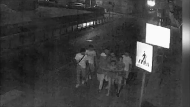 Stupro di gruppo a Palermo, torna in carcere il più giovane degli indagati