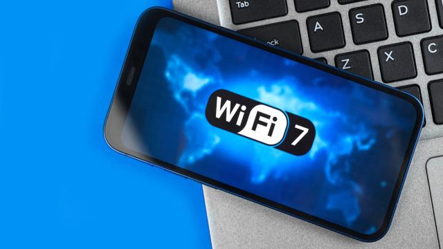 Nova versão do Wi-Fi será lançada no ano que vem