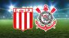 Corinthians visita Estudiantes em busca de vaga na semifinal da Sula
