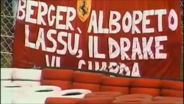 Ferrari, le 5 vittorie più iconiche a Monza: al 1° posto la commovente doppietta 1988