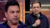 Zezé Di Camargo sai em defesa de Faustão após transplante do coração