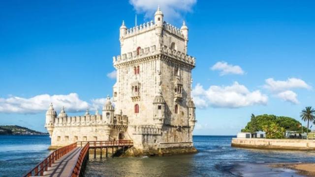 5 lugares incríveis para conhecer em Portugal 