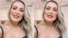 Andressa Urach expõe fetiche com cadeirante e gera polêmica na web