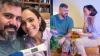 Juliano e Letícia Cazarré anunciam gravidez do sexto filho