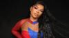 Famosos elogiam performance de Ludmilla no The Town 