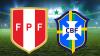 Brasil visita Peru em busca da segunda vitória nas Eliminatórias 