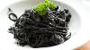 Ricetta degli spaghetti al nero di seppia:una delizia al profumo di mare