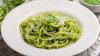 Spaghetti al pesto alla genovese: semplici da preparare, una vera delizia per il palato