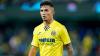 Juventus: Yeremi Pino del Villareal è finito sulla lista dei desideri dei bianconeri
