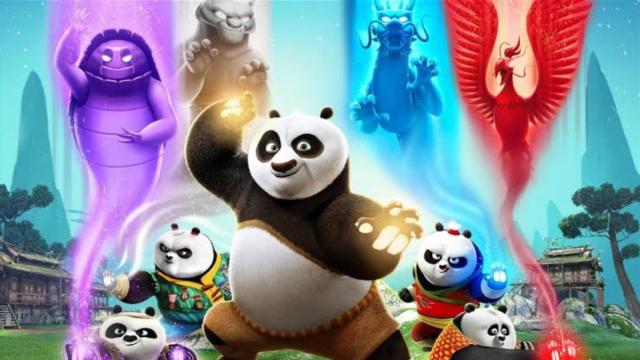 5 séries para ver com os pequenos no mês das crianças 