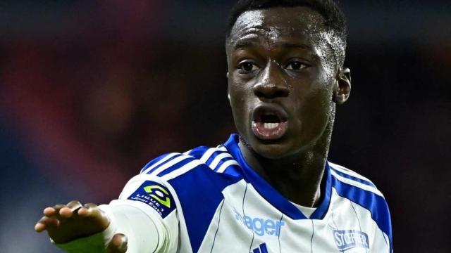 Juventus: si lavora al dopo Pogba, il nome caldo è quello di Diarra