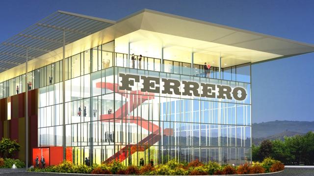 Lavoro, Ferrero apre posizioni in fabbrica e ufficio