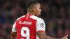 Arsenal goleia PSV na estreia da Champions 