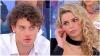 Uomini e donne, lo sfogo di Federico: 'Carola non mi ha mai amato davvero'