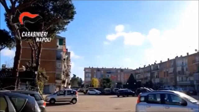 Camorra, 29 arresti a Napoli: duro colpo al clan Sorianello