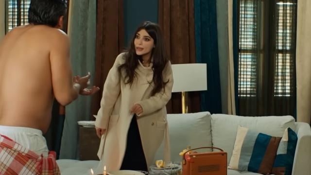 Terra amara,p rossime trame: Mujgan sorprende Gaffur senza vestiti in casa sua