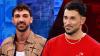 Amici 23, 1^ puntata: Raimondo Todaro scherza sul team di Lo: 'Squadra di calcetto'