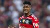 Vasco estuda apresentar proposta pelo atacante Bruno Henrique