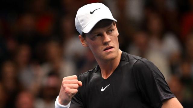 Jannik Sinner vicinissimo alla qualificazione alle ATP Finals di Torino