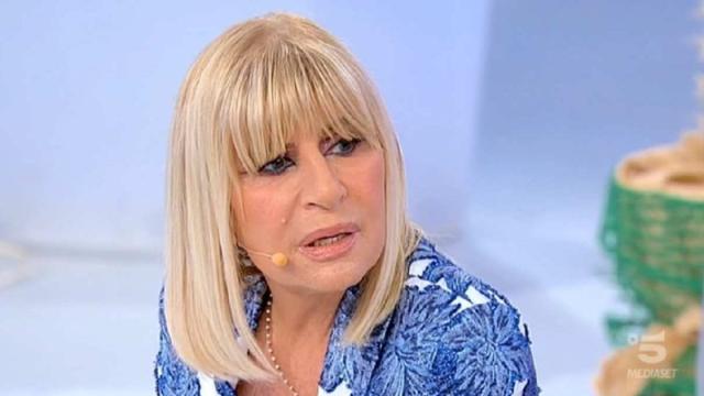 U&D, cresce l'intesa tra Gemma Galgani e il cavaliere Maurizio
