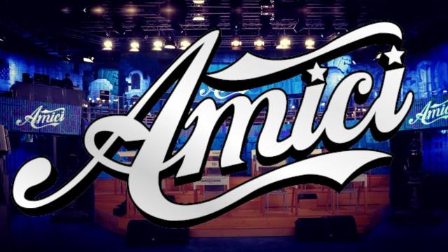 Amici, nuova edizione: Anna Pettinelli torna, Arisa va via