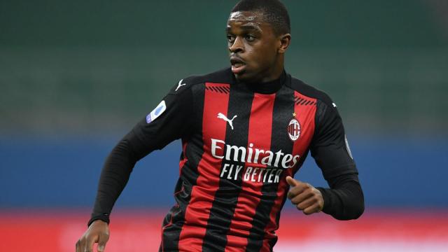 Milan valuta la cessione di Kalulu per rinforzare la squadra
