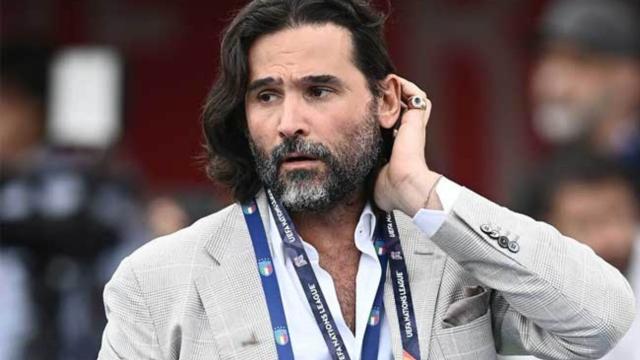 Daniele Adani: Juventus, applausi meritati dopo la vittoria con la Lazio