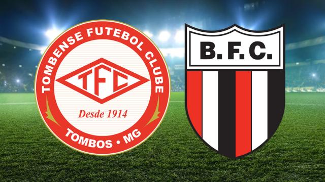 Tombense recebe Botafogo-SP pela Série B