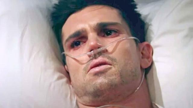 Anticipazioni di Beautiful, Finn vorrebbe far sapere a Steffy che è ancora vivo