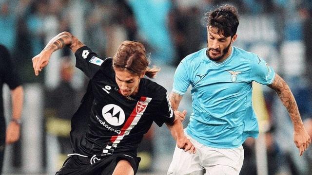 Lazio-Monza: solo un pari per la squadra allenata da Maurizio Sarri