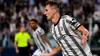 Juventus-Lecce: Arek Milik pronto a scendere in campo dal primo minuto