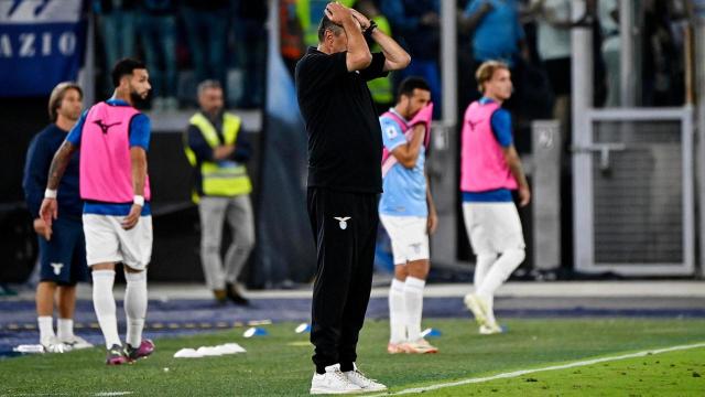 Lazio: solo 4 punti in questo inizio di stagione, si sollevano già le prime critiche